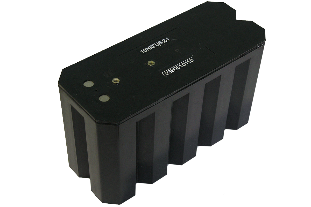  батарея 10НКГЦ 6-2-1 продукции - ОРКК (Объединенная .