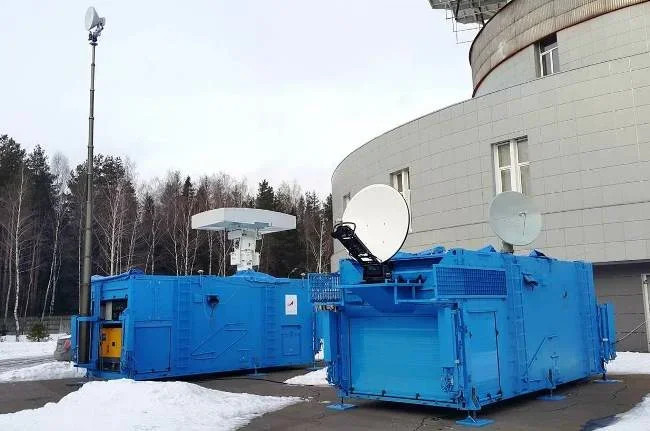 Комплексы обработки. Мобильный измерительный пункт. НПО измерительной техники. Мобильные измерительные станции. МИП тми.